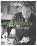 Gordon Ramsay & N.v.t. - Het geheim van de chef