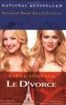 Johnson, Diane - Le Divorce