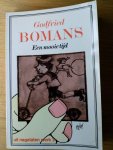 Bomans, Godfried - Een mooie tijd (uit nagelaten werk 3) Bomans, Godfried - Een mooie tijd (uit nagelaten werk 3)
