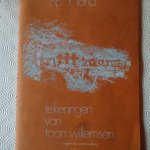 Willemsen, Toon tekenaar - Op 't land