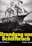Pedersen, Peter - Strandung und Schiffbruch