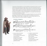 Ginkel, J. van - Jeneverbes / druk 1