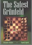 Chess # Delchev, Alexander and Evgenij Agrest - The Safest Grünfeld. A Complete Repertoire for Black.
