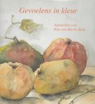 Mierlo - Bom, Rita - Gevoelens in kleur