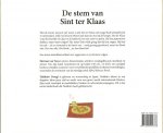 Veen, Herman van &   Geillustreerd door  Tadahiro Uesugi - De stem van Sint ter Klaas