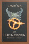 Garth Nix, Erica (vertaling) Feberwee - Het oude koninkrijk Derde boek - Abhorsen
