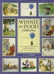 A.A. Milne / E.H. Shepard. - Winnie the Pooh collection. The complete stories from Winnie-the-Pooh & The house at Pooh corner.