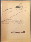 JAFFE, H.L.C. - Chagall. Voorwoord Chaja Goldstein.