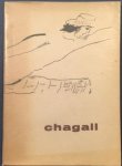 JAFFE, H.L.C. - Chagall. Voorwoord Chaja Goldstein.