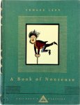 Edward Lear - A book of nonsense With Illustrations by Edward Lear