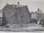 Whittow, John - Disasters. The Anatomy of Environmental Hazards