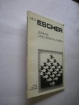 Escher, M.C. / Ubertragen aus dem Niederlandischen - Grafik und Zeichnungen. Neunte unveranderte Auflage mit einer Einleitung und Bilderlauterungen des Kunstlers Escher, M.C. / Ubertragen aus dem Niederlandischen - Grafik und Zeichnungen. Neunte unveranderte Auflage mit einer Einleitung und Bilderlauterungen des Kunstlers