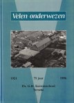 Hubregtse, L. - Hubregtse, L.-Velen onderwezen