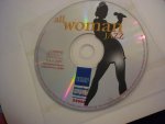 Div. - All Woman - Jazz; 12 bekannten Jazz-Hits; Mit Singalong-CD Div. - All Woman - Jazz; 12 bekannten Jazz-Hits; Mit Singalong-CD