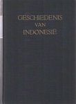 Graaf, H.J. de - Geschiedenis van Indonesië Graaf, H.J. de - Geschiedenis van Indonesië