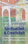 Tissen, René; e.a. - Spiritualiteit en Creativiteit / de magie van de creativiteit in het spiritueel zakendoen
