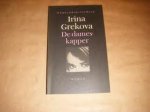 Grekova, Irina - De Dameskapper