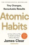 James Clear - Atomic Habits