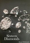 Harita Willebrands - Sixteen Diamonds