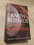 Robards, Karen - Superstition