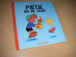 Peyo; Philippe Delzenne; Yvan Delporte - Pietje En De Lamp