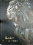 Los Angeles County Museum Of Art, Mary L. Levkoff - Rodin in His Time the Cantor gifts to the Los Angeles County Museum of Art