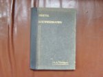 Verhagen A. - Drietal boetpredikatien