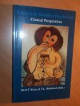 Kwee, M.G.T; Holdstock, T.L. - Western and Buddhist psychology. Clinical perspectives