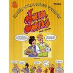 Jan Kruis - Jan, Jans en de kinderen een heel speciaal ontbijt