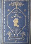 Federn, Etta - Christiane von Goethe. Ein Beitrag zur Psychologie Goethes