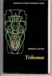 Sahlins, Marshall D. - Tribesmen