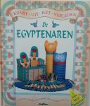 Gillian Chapman - De egyptenaren