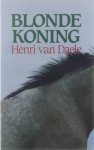 Henri Van Daele - Blonde Koning