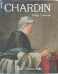 Philip Conisbee 40973 - Chardin La vie et l'oeuvre de Jean-Siméon Chardin