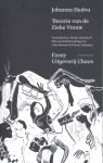 Johanna Hedva, Pelumi Adejumo - Theorie van de Zieke Vrouw