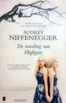 Niffenegger, Audrey - De tweeling van Highgate