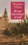 Hart, Maarten - Het  uur tussen hond en wolf