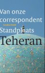 C. Omidi - Standplaats Teheran