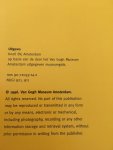 Museumgids - Van Gogh / museum