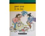 Unknown - Geen pop in de tas
