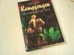 Hillen, Ernest - Kampjongen. Herinneringen aan Java.