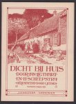 Ligthart, Jan., H. Scheepstra . C. Jetses - Dicht bij huis 4e deeltje