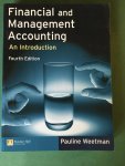 Weetman, Pauline - Financial&management Accounting / Intro