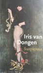 S. Bronwasser - Iris van Dongen Suspicious