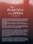Leroux, Gaston - The Phantom of the Opera (Het spook van de opera. Met een voorwoord van Peter Haining)