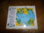 Gorton, Julia - Kinder-atlas op reis rond de wereld