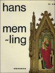 EEMANS, M. - Hans Memling