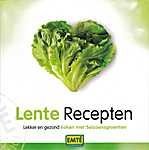 Vocking,Y. - Lente Recepten, Lekker en gezond koken met seizoensgroenten