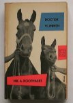 ROOTHAERT, MR. A., - Doctor Vlimmen.