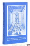 Graupe, Heinz Mosche. - Die Entstehung des modernen Judentums. Geistesgeschichte der deutschen Juden 1650-1942. 2., revidierte und erweiterte Auflage.